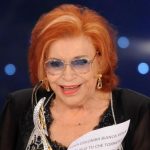 Nilla Pizzi  ©foto Ilgiornale.it
