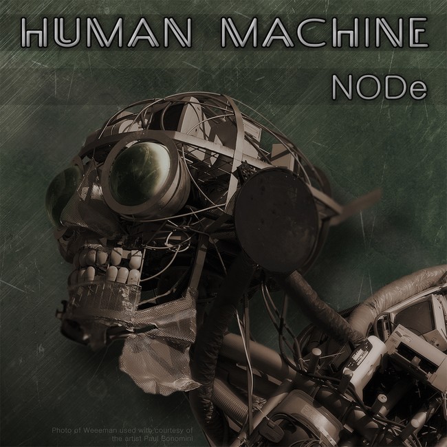 Human Machine