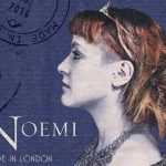 Noemi Album Made in London