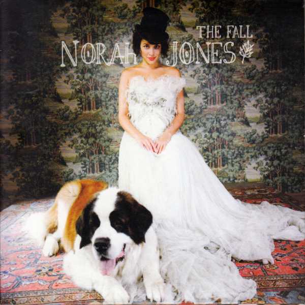 The Fall di Norah Jones
