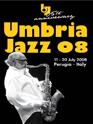 Umbria Jazz