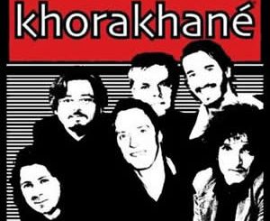 Khorakhanè