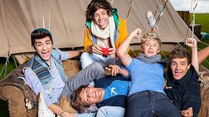 One Direction