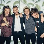 One Direction - ph pagina ufficiale Facebook