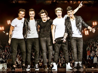 One Direction