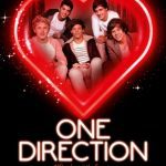 Locandina di "I love One Direction"