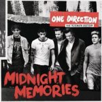 "Midnight memories" dei One Direction