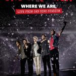 One Direction Where we are – Live from San Siro Stadium