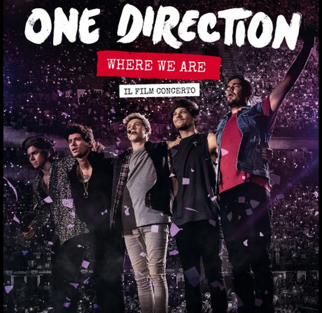 One Direction