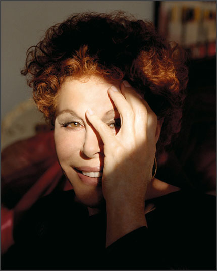 Ornella Vanoni