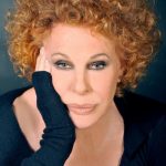 Ornella Vanoni