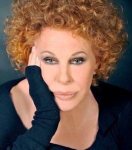 Ornella Vanoni