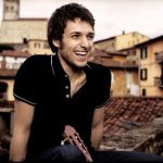 Paolo Nutini: sette concerti in Italia nel 2012