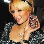 Paris Hilton