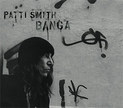 Patti Smith