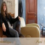 Patti Smith