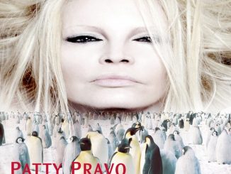 Patty Pravo Sanremo 2011