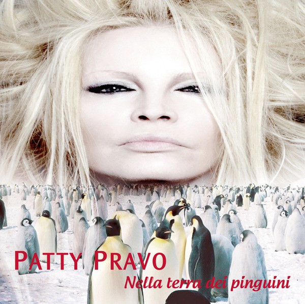Patty Pravo Sanremo 2011