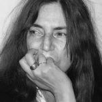 Patty Smith star dell'Earth Day 2011 a Roma