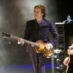 Paul McCartney &copy;Foto paulmccartney.com