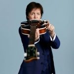 Paul McCartney