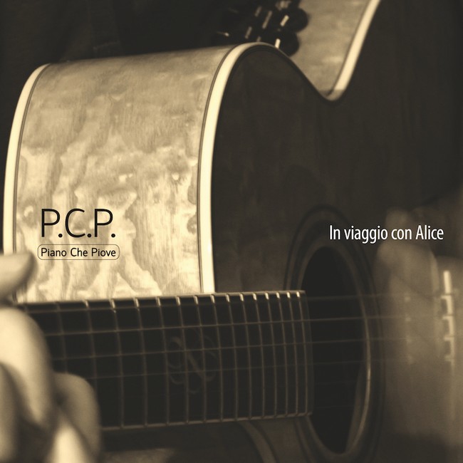 PCP album