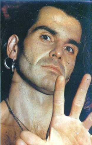 Piero Pelù