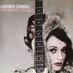 Carmen Consoli