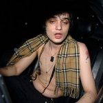 Pete Doherty