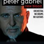 Peter Gabriel