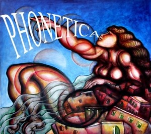Phonetica Jazz Festival