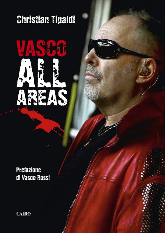 Libro Vasco All Areas