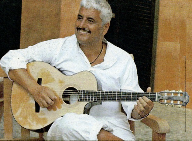 Pino Daniele