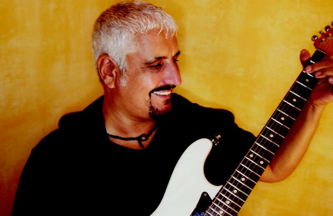 Pino Daniele