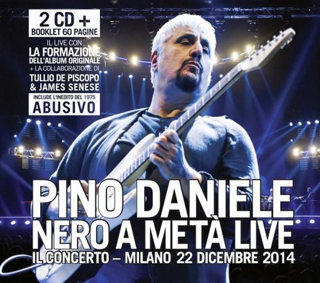 Pino Daniele
