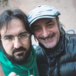 Piotta e Tonino Carotone