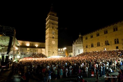 Pistoia Blues