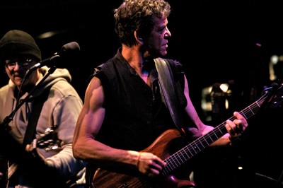 Pistoia Blues Festiva
