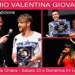 Premio Valentina Giovagnini
