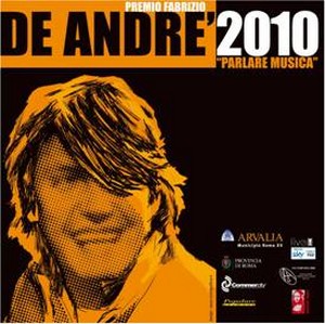 Premio De Andrè