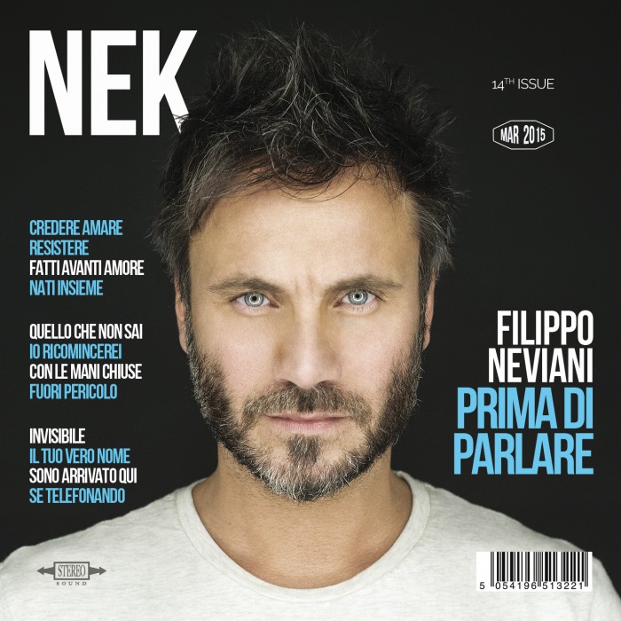 Prima di parlare Nek