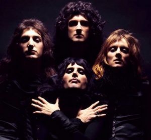 Queen
