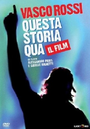 Questa storia qua