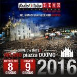 Radio Italia Live