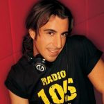 Marco Mazzoli di Radio 105