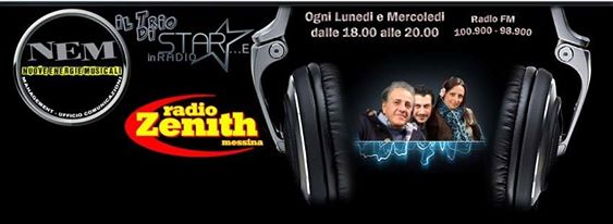 Radio Zenith