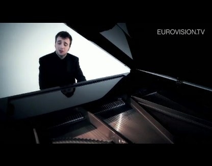 Raphael Gualazzi