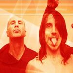 Red Hot Chili Peppers 2011
