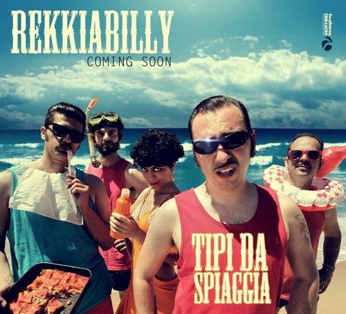 Rekkiabilly