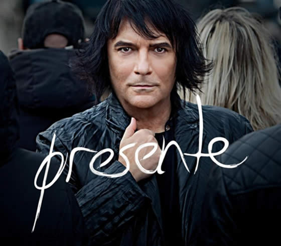Presente di Renato Zero